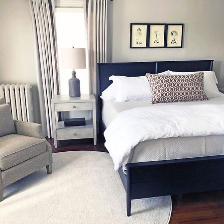 134 Prince - Luxury Boutique Hotel Ανάπολη Δωμάτιο φωτογραφία
