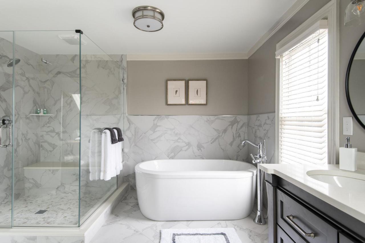 134 Prince - Luxury Boutique Hotel Ανάπολη Εξωτερικό φωτογραφία