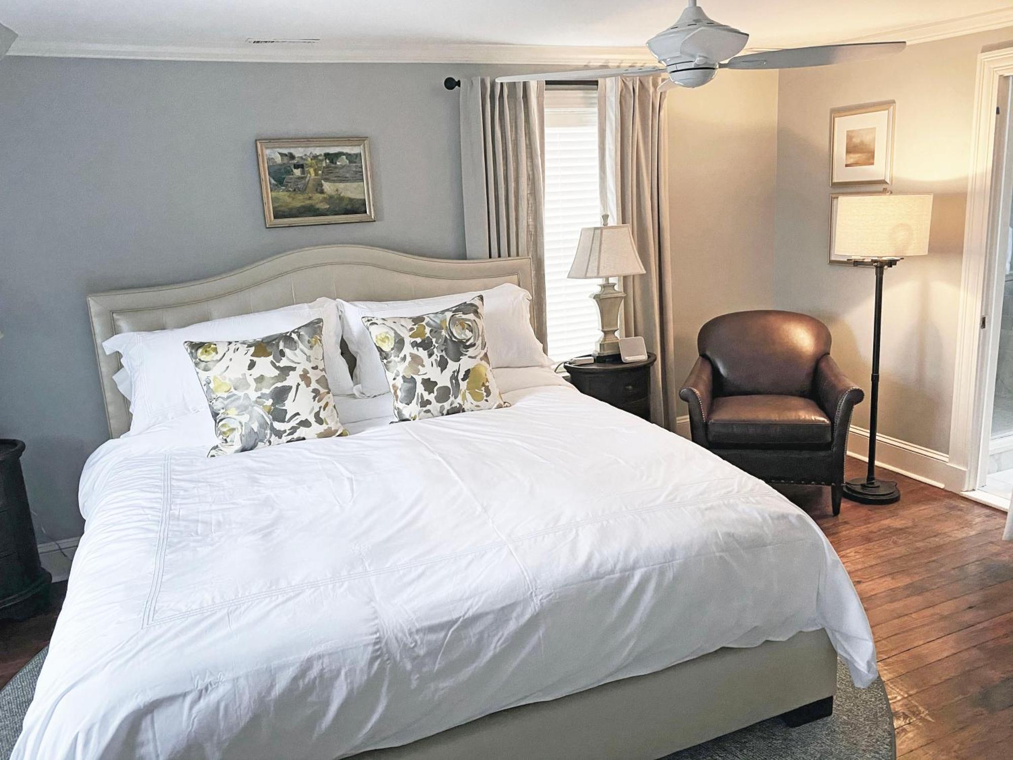 134 Prince - Luxury Boutique Hotel Ανάπολη Δωμάτιο φωτογραφία