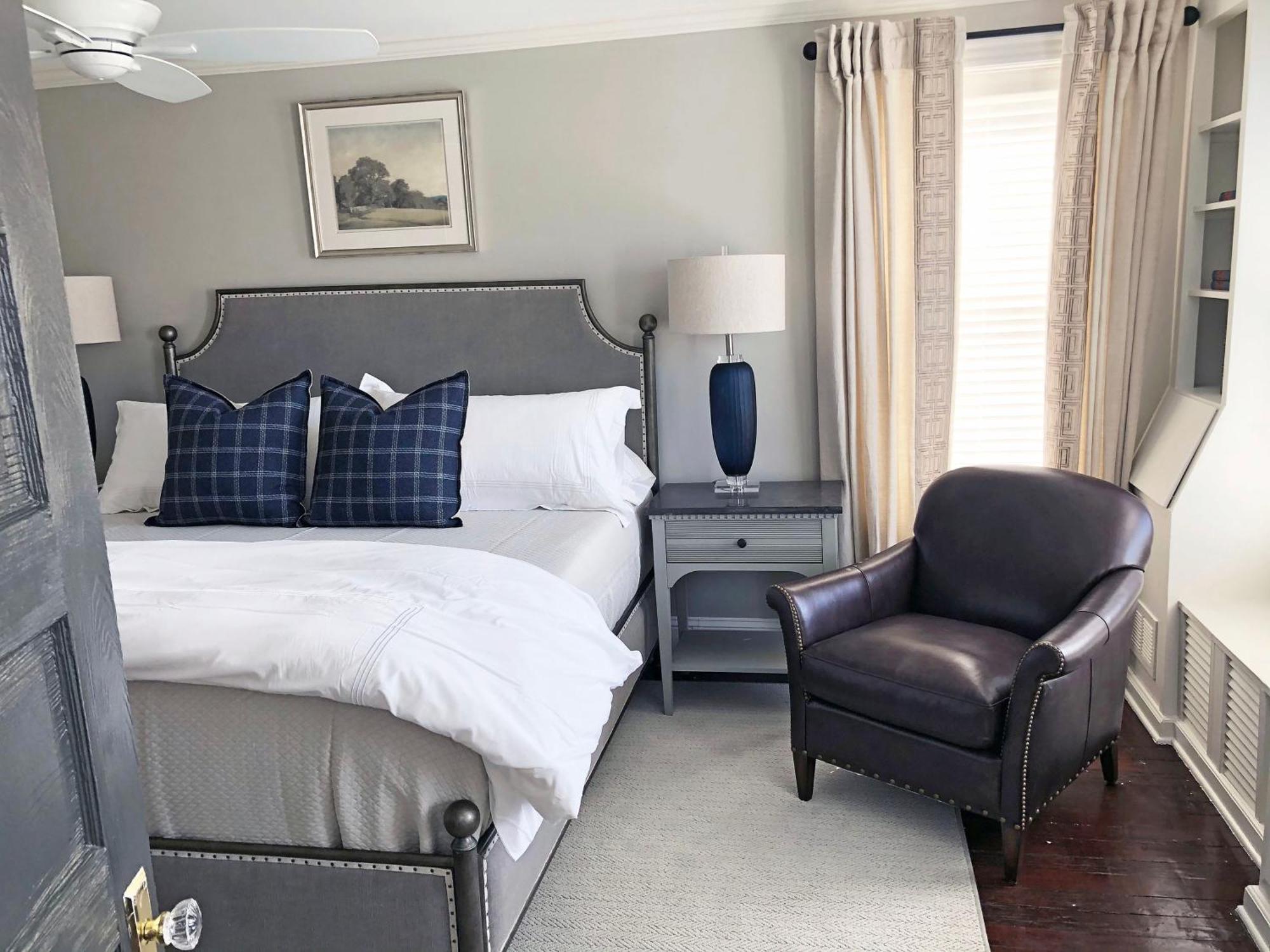 134 Prince - Luxury Boutique Hotel Ανάπολη Δωμάτιο φωτογραφία